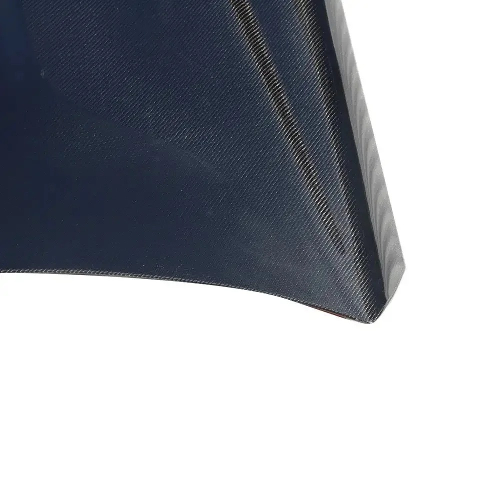 Suitable for 08-10 C-Class W204 Early Modification Original High-quality C63 Carbon Fiber Engine Cover